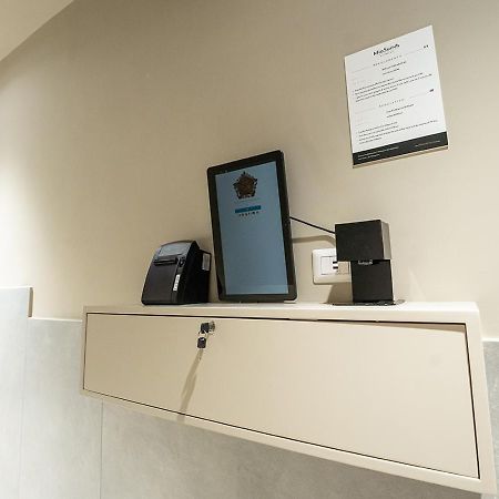 Mia Suites Porto Naples Exterior photo