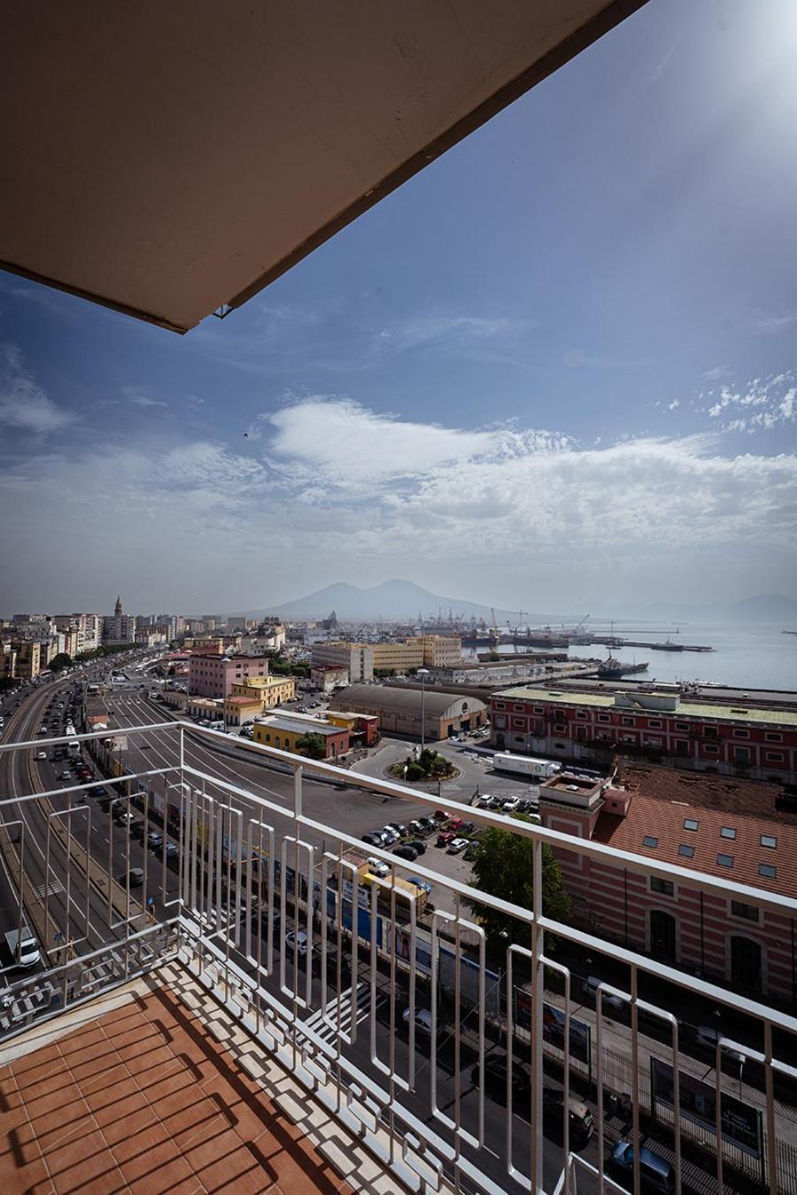 Mia Suites Porto Naples Exterior photo