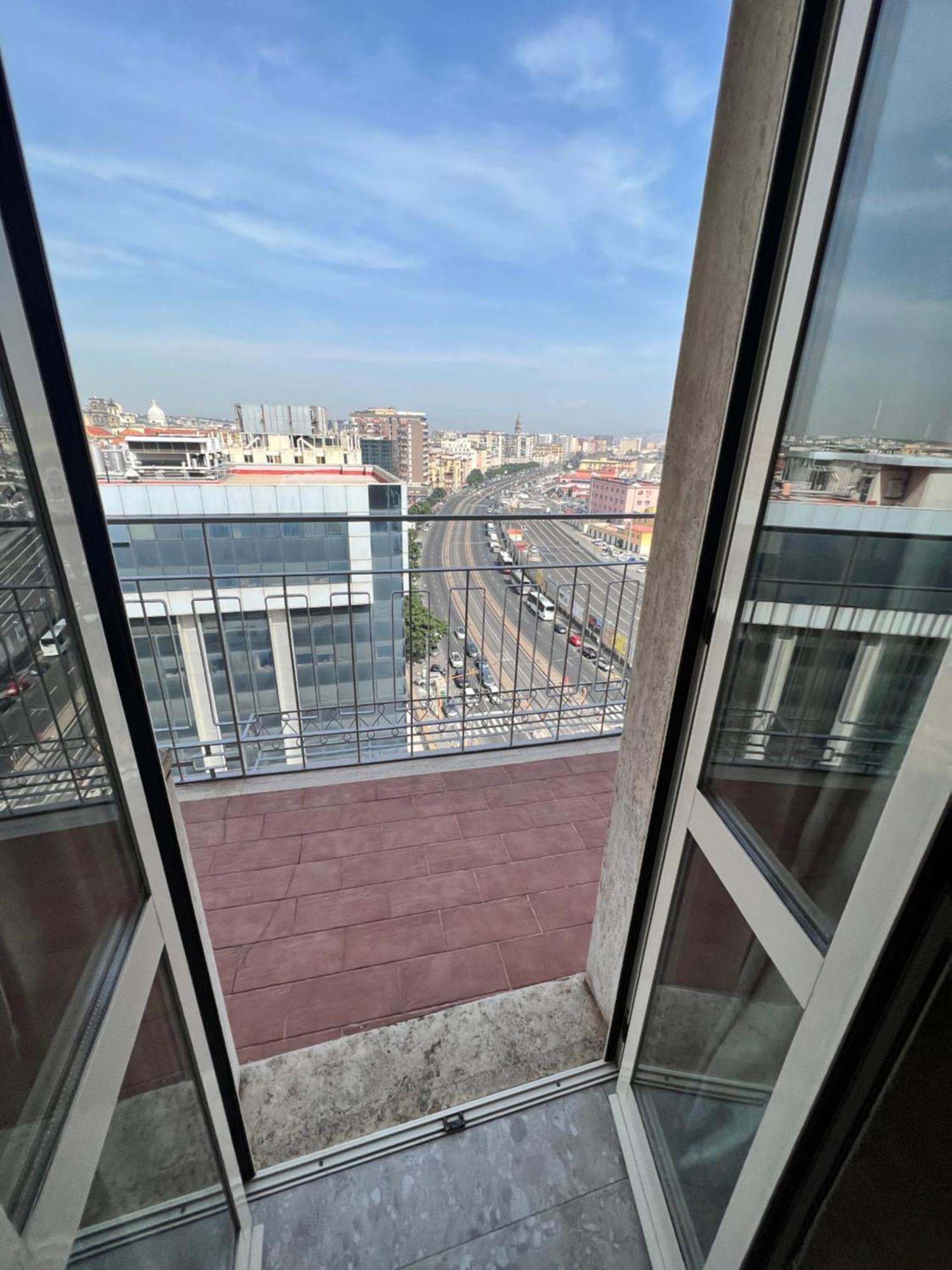 Mia Suites Porto Naples Exterior photo