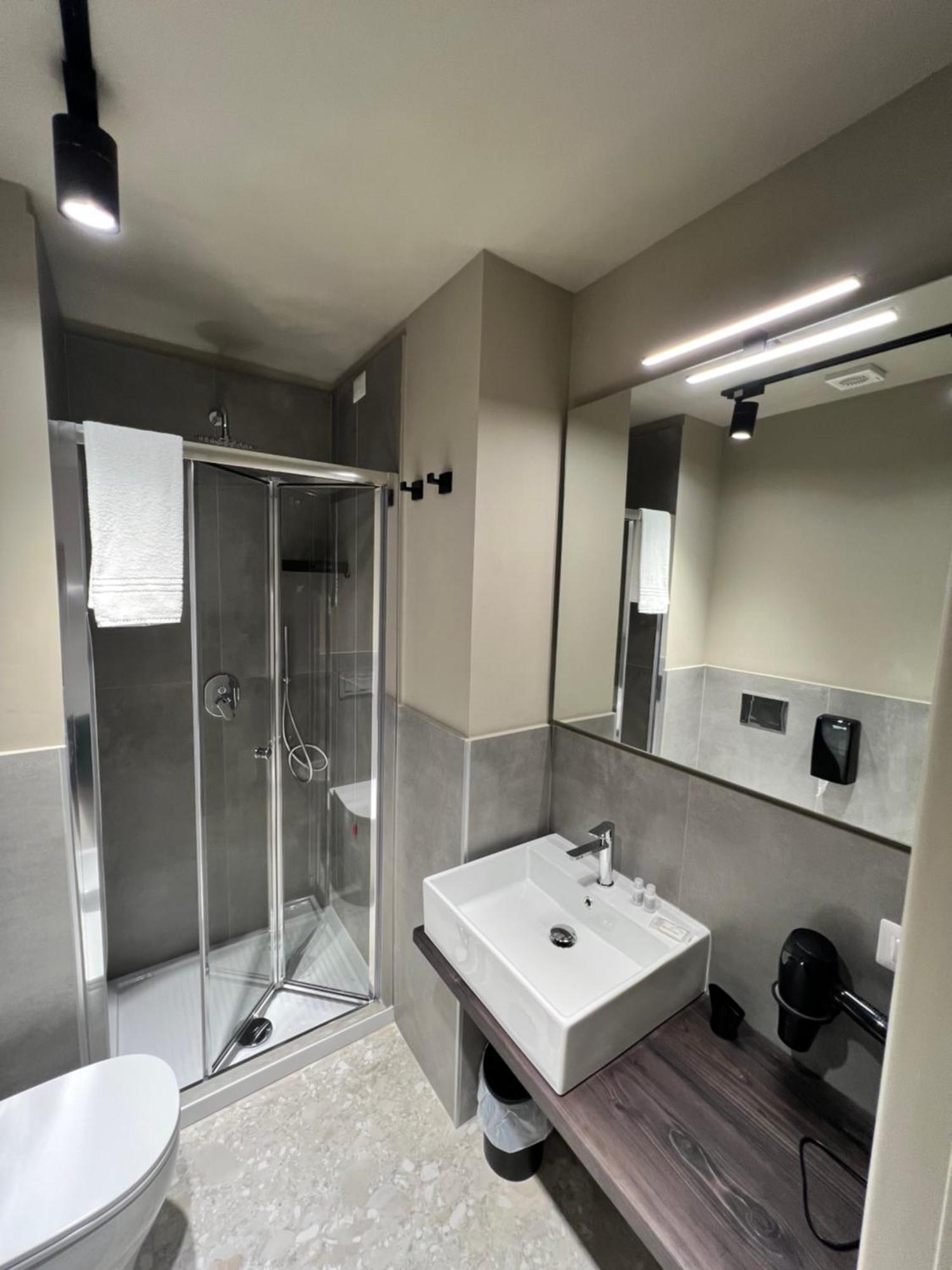 Mia Suites Porto Naples Exterior photo