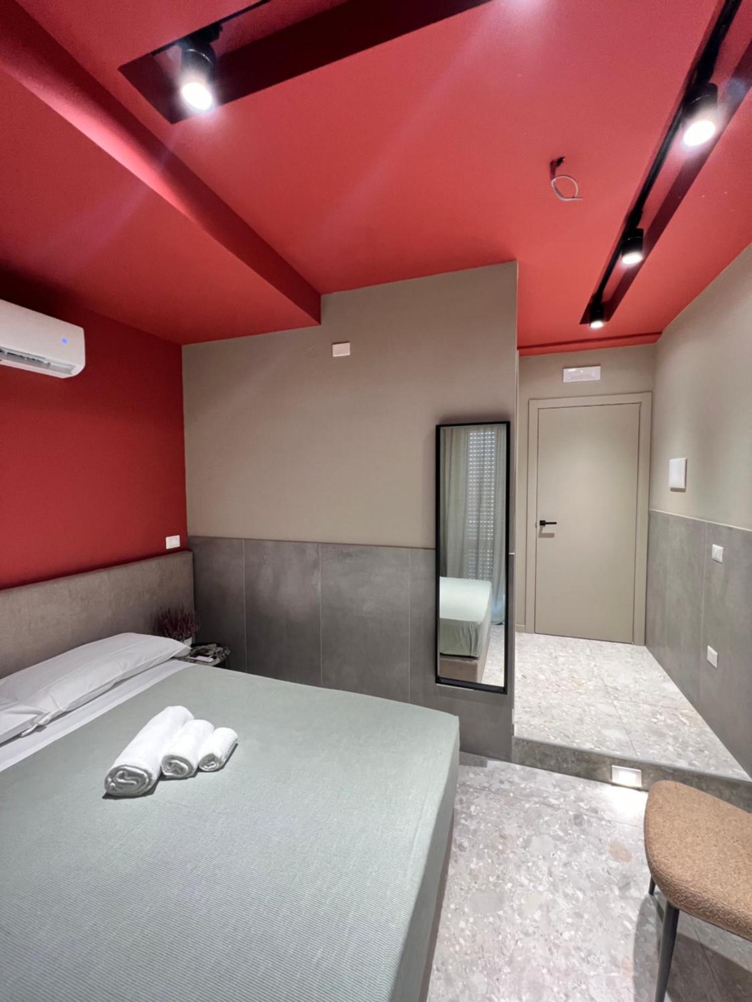 Mia Suites Porto Naples Exterior photo