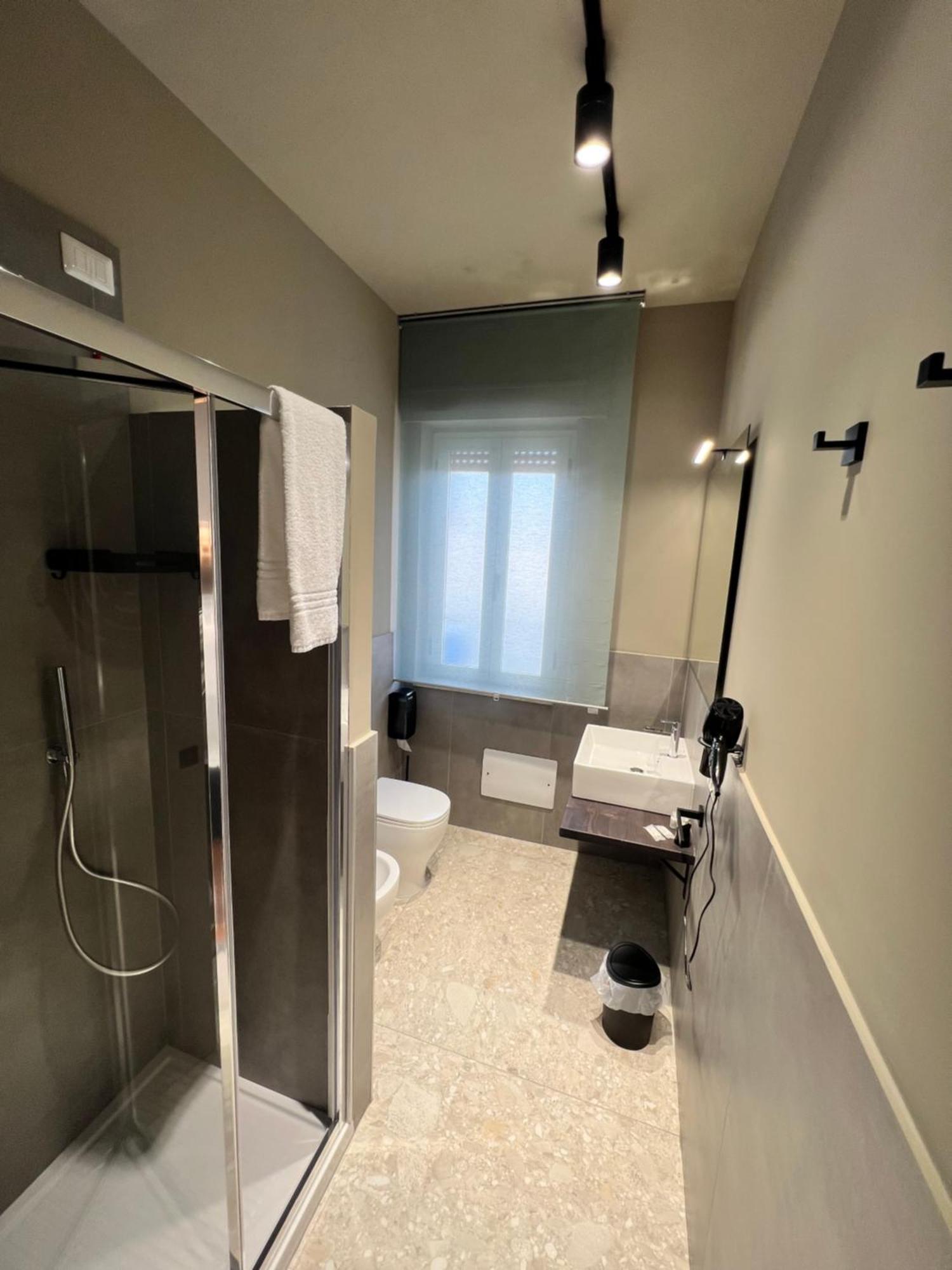 Mia Suites Porto Naples Exterior photo