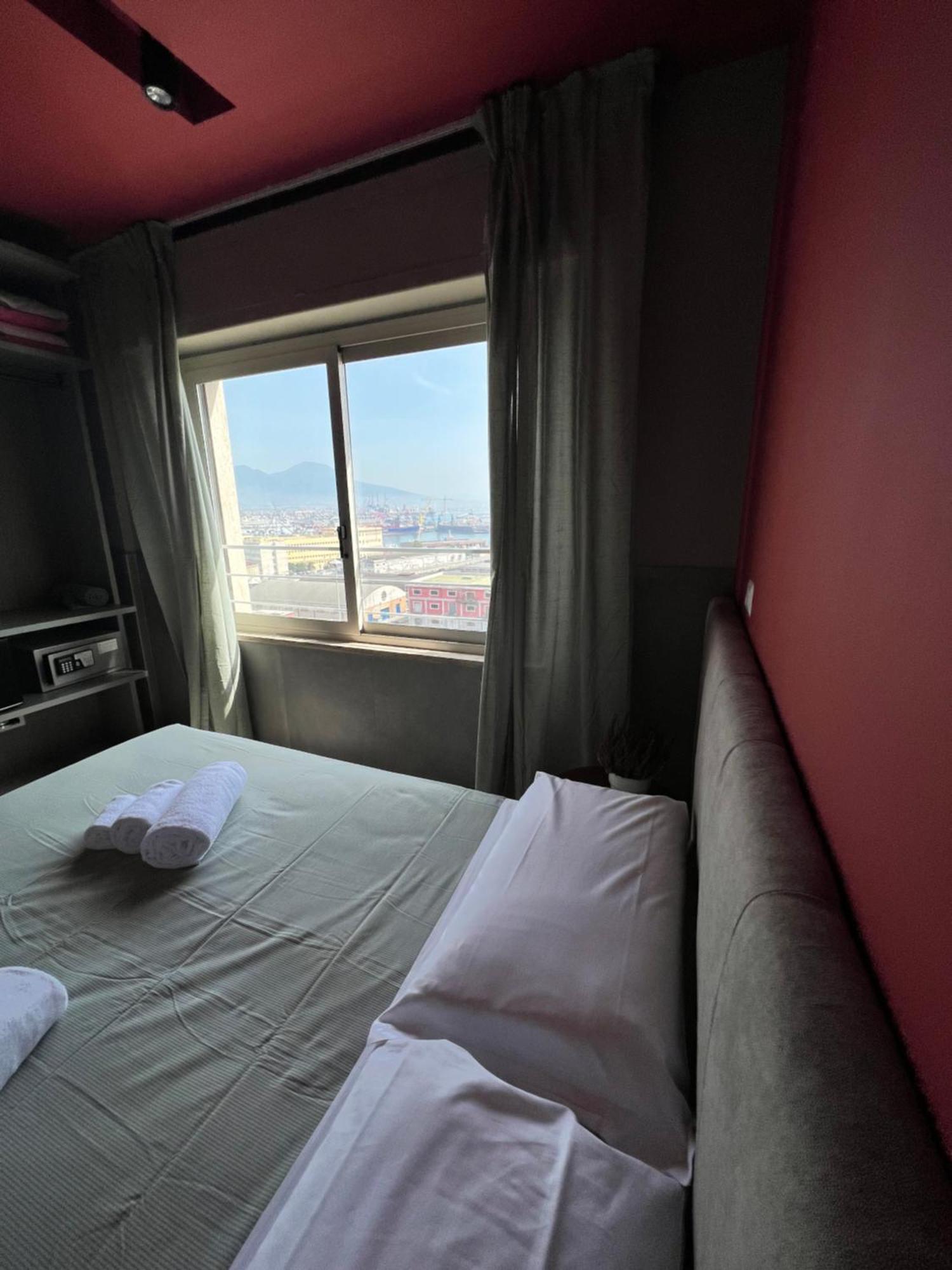 Mia Suites Porto Naples Exterior photo